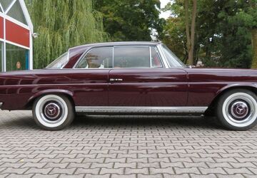 Mercedes-Benz 220 85.000 km 44.990 &euro; Chemnitz 09127