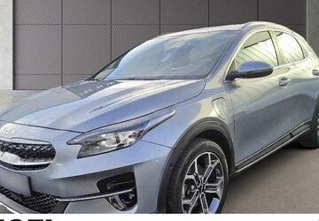 Kia XCeed 54.530 km 19.499 &euro; Oberlungwitz 09353
