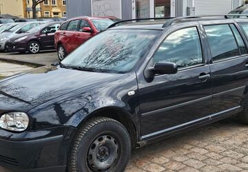 VW Golf 327.400 km 1.200 &euro; Chemnitz 09120