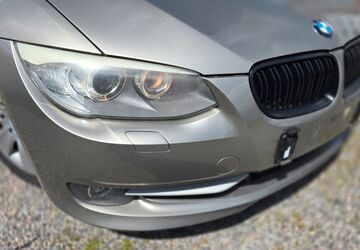 BMW 318 148.500 km 3.499 &euro; Chemnitz 09113