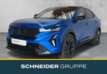 Renault Rafale 7.500 km 44.490 &euro; Röhrsdorf 09247