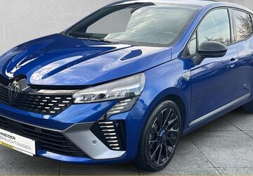 Renault Clio 7.500 km 18.490 &euro; Chemnitz 09113