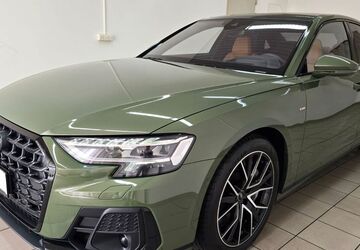 Audi A8 82.200 km 56.990 &euro; Chemnitz 09114