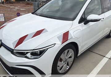 VW Golf 14.600 km 22.499 &euro; Chemnitz - Mittelbach 09224