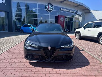 Gebrauchte Alfa Romeo Giulia