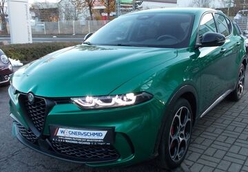 Alfa Romeo Tonale 32.000 km 29.980 &euro; Waldheim 04736