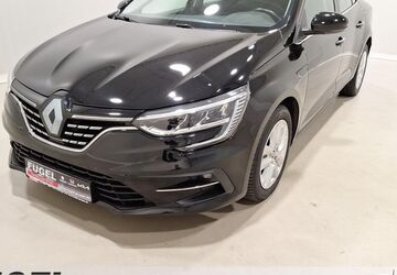 Renault Megane 44.800 km 15.949 &euro; Chemnitz 09125