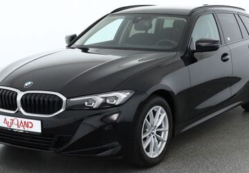BMW 318 56.698 km 28.990 &euro; Chemnitz 09113