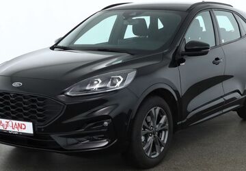 Ford Kuga 17.823 km 24.990 &euro; Chemnitz 09113