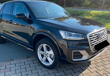 Audi Q2 77.680 km 19.999 &euro; Chemnitz 09111