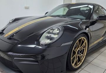 Porsche 992 1.900 km 229.990 &euro; Chemnitz 09114