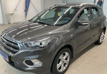 Ford Kuga 48.270 km 18.500 &euro; Brand-Erbisdorf 09618