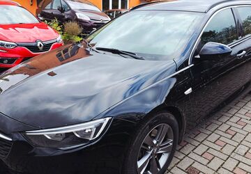 Opel Insignia 177.600 km 8.490 &euro; Chemnitz 09114