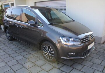 VW Sharan 160.600 km 16.750 &euro; Chemnitz 09114