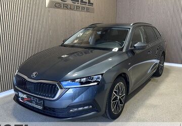 Skoda Octavia 83.750 km 20.999 &euro; Chemnitz 09125