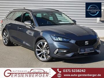 Gebrauchte Seat Leon