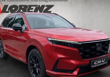 Honda CR-V 5.800 km 54.995 &euro; Glauchau 08371