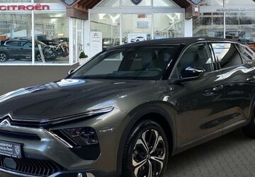 Citroen C5 X 20.153 km 21.850 &euro; Altmittweida 09648