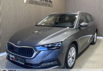 Skoda Octavia 66.980 km 19.999 &euro; Chemnitz 09125