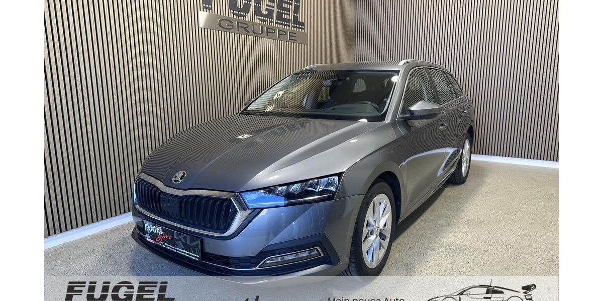 Skoda Octavia 66.980 km 19.999 &euro; Chemnitz 09125