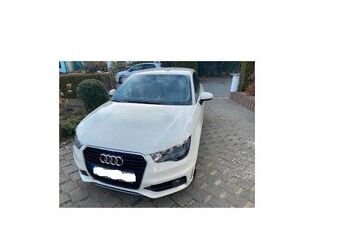 Audi A1 32.000 km 9.900 &euro; Annaberg- Buchholz 09456
