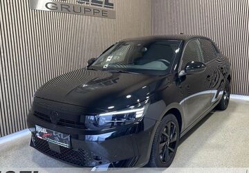 Opel Corsa 15.300 km 14.869 &euro; Chemnitz 09125