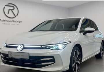 VW Golf 12.613 km 29.349 &euro; Oelsnitz/Erzgebirge 09376