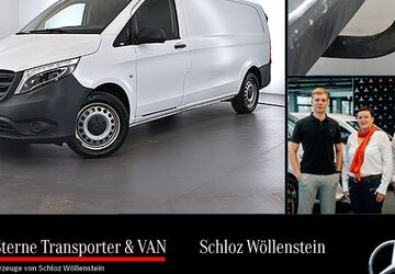 Mercedes-Benz Vito 92.417 km 30.785 &euro; Chemnitz 09120