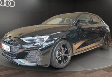 Audi A3 16.938 km 38.990 &euro; Chemnitz 09116