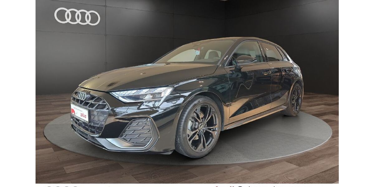 Audi A3 16.938 km 38.990 &euro; Chemnitz 09116