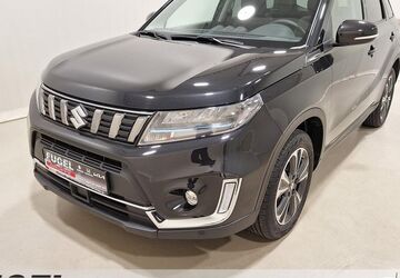 Suzuki Vitara 2.568 km 23.999 &euro; Chemnitz 09125