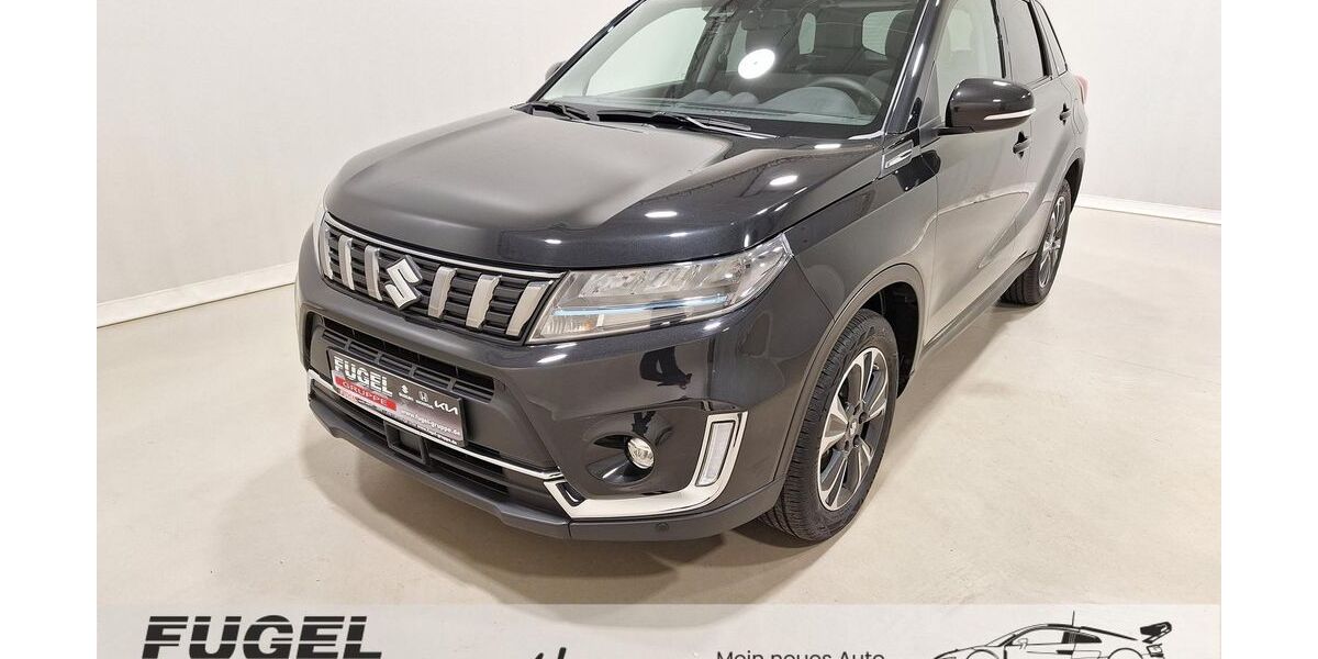Suzuki Vitara 2.568 km 23.999 &euro; Chemnitz 09125