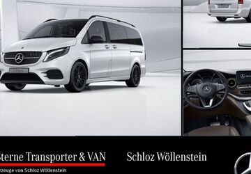 Mercedes-Benz V 300 75.416 km 52.870 &euro; Chemnitz 09120