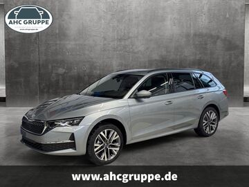 Gebrauchte Skoda Octavia