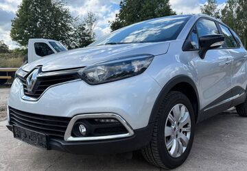 Renault Captur 45.000 km 8.999 &euro; Chemnitz 09114