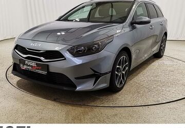 Kia ceed Sportswagon 27.500 km 22.469 &euro; Chemnitz - Mittelbach 09224