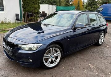 BMW 335 249.000 km 16.300 &euro; Hainichen 09661