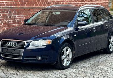 Audi A4 180.000 km 2.699 &euro; Chemnitz 09120
