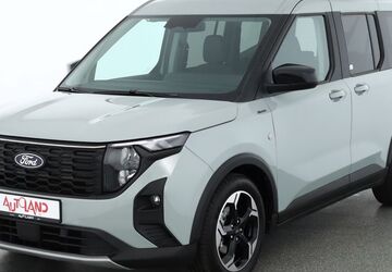 Ford Tourneo Courier 8.326 km 23.990 &euro; Chemnitz 09113