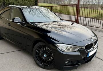 BMW 335 185.000 km 19.900 &euro; Mühlau 09241