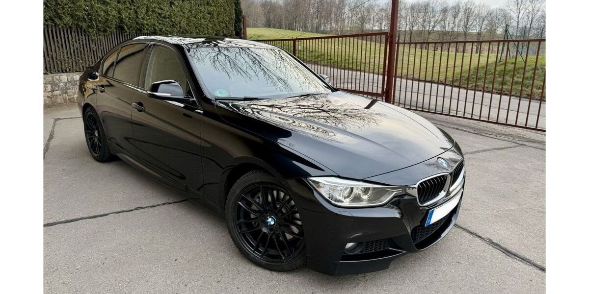 BMW 335 185.000 km 19.900 &euro; Mühlau 09241
