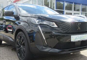 Peugeot 5008 71.011 km 39.990 &euro; Chemnitz 09125
