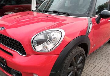 Mini Cooper S 88.880 km 9.490 &euro; Limbach-Oberfrohna 09212