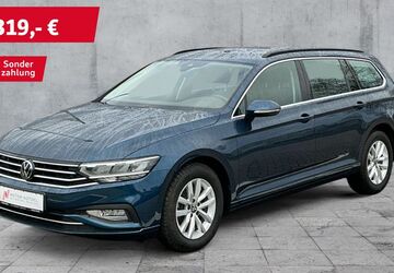 VW Passat Variant 36.059 km 26.450 &euro; Chemnitz 09119