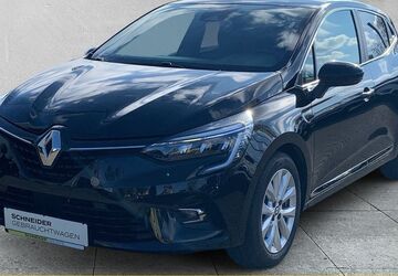 Renault Clio 62.182 km 13.990 &euro; Röhrsdorf 09247