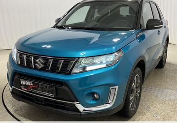 Suzuki Vitara 5.100 km 22.869 &euro; Chemnitz - Mittelbach 09224