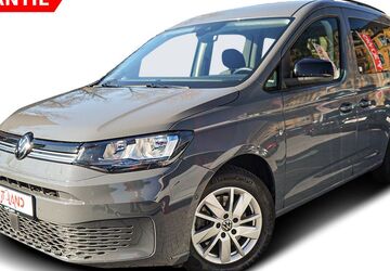 VW Caddy 31.191 km 28.950 &euro; Chemnitz 09113