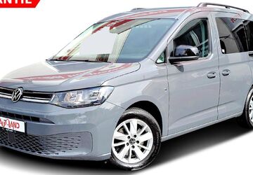 VW Caddy 31.191 km 29.950 &euro; Chemnitz 09113