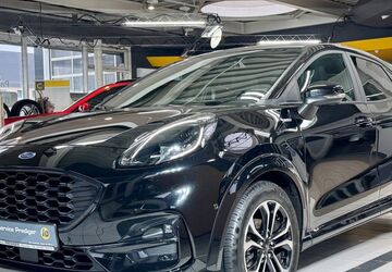 Ford Puma 31.863 km 18.950 &euro; Glauchau 08371