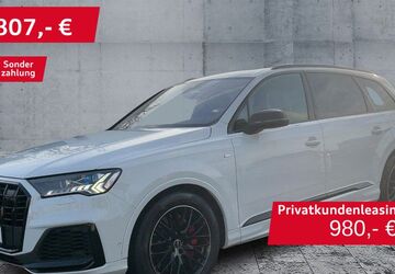 Audi Q7 49.426 km 58.960 &euro; Chemnitz 09119